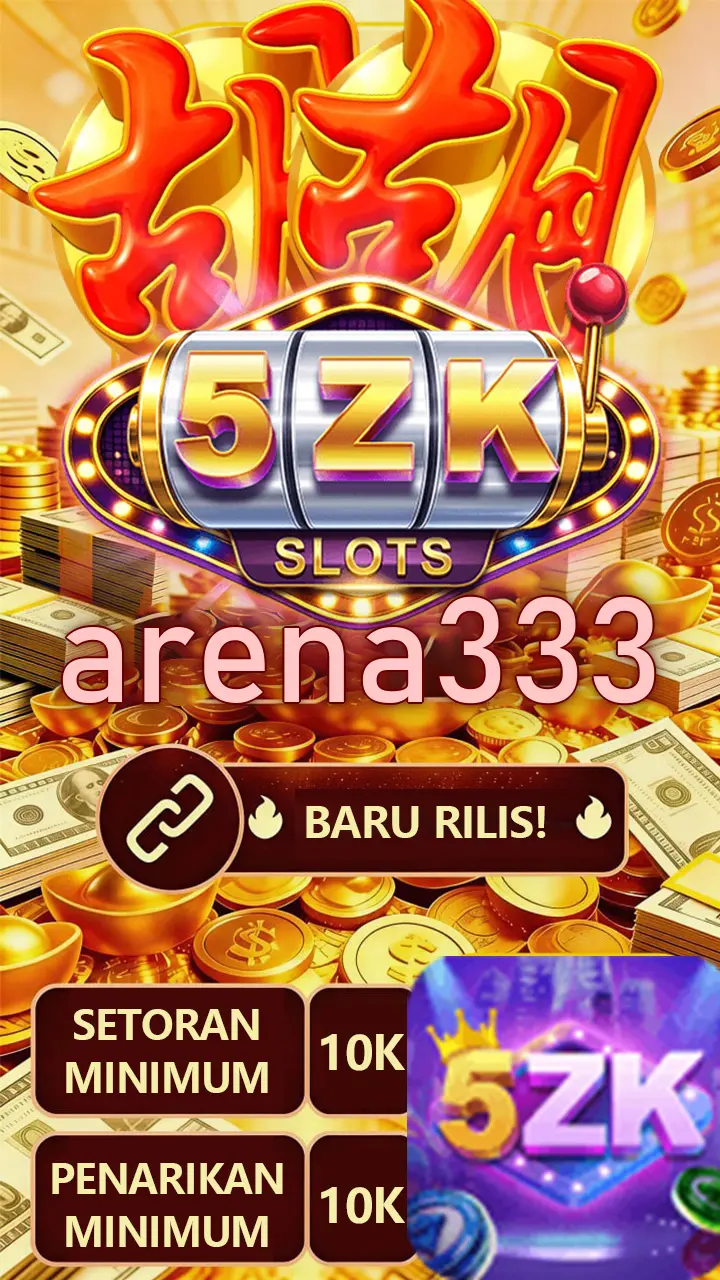 arena333 Tangkapan Layar - APK Resmi